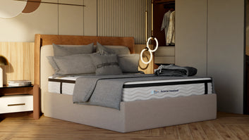 Heated Mattresses