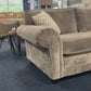 Cotswold Sofa Set - 3 & 2 Seater with Footstool