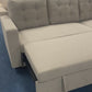 Hampton Corner Sofa Bed - EX Display