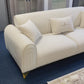 Turkish 2 Seater Sofa