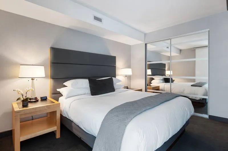 Refurbished Mattresses