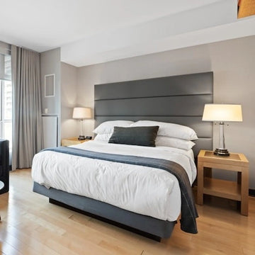 Refurbished Mattresses