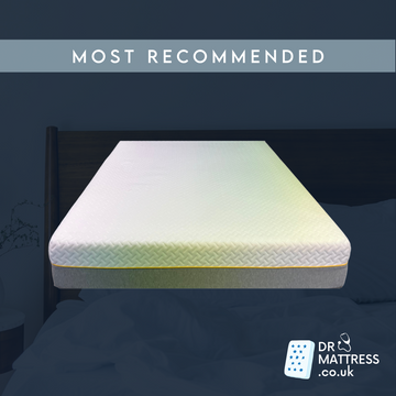 DuraFusion Mattress front
