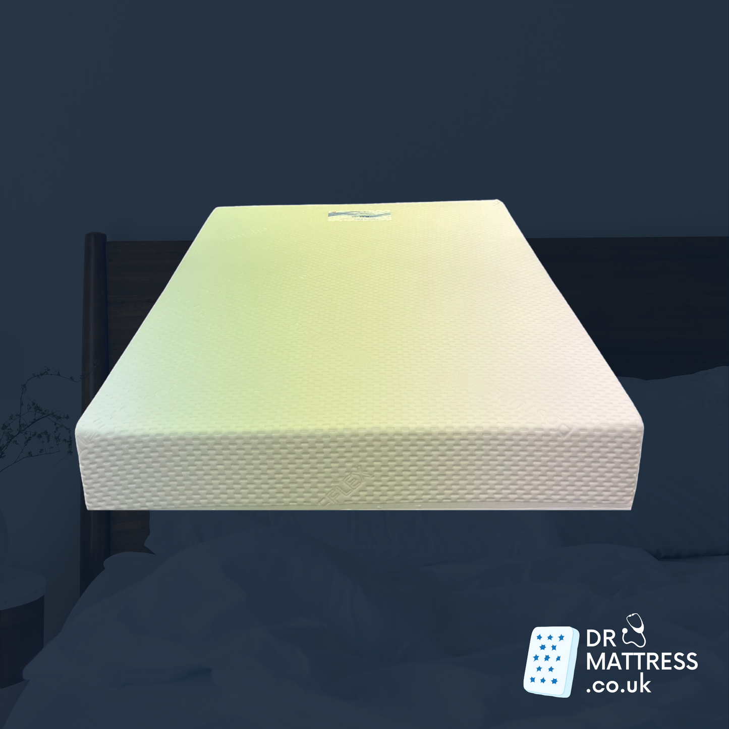 StrongSleeper Mattress front