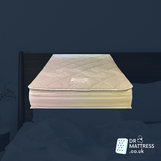 Ragnar 2000 Mattress front