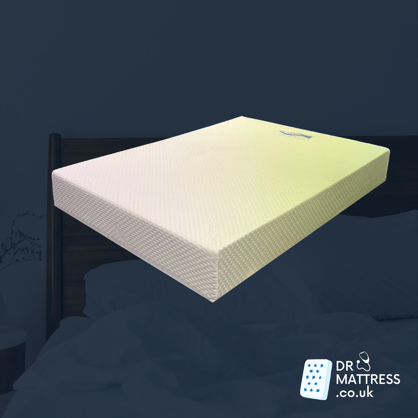 StrongSleeper Mattress side