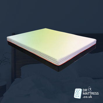 SoftTouch 1000 Mattress side