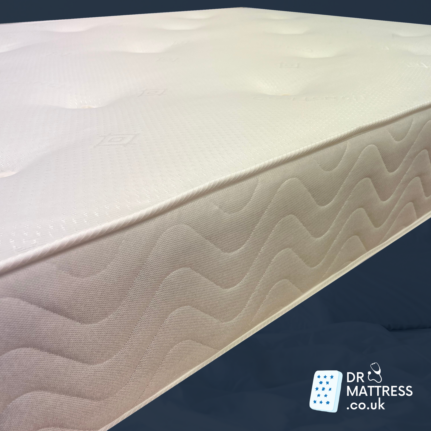 Sleepaedic Mattress detail